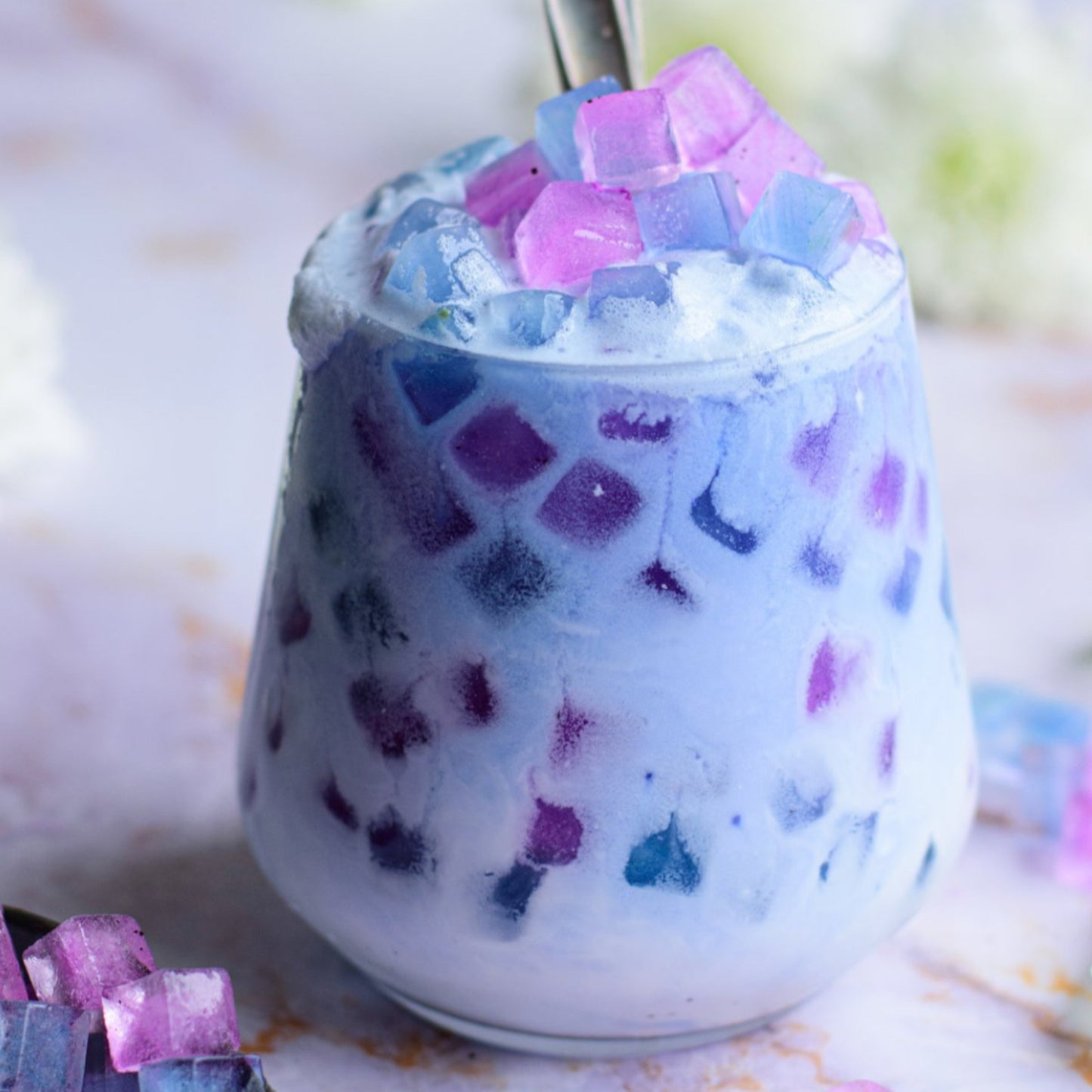 E-bok: Superfood Drinks (21 recept)