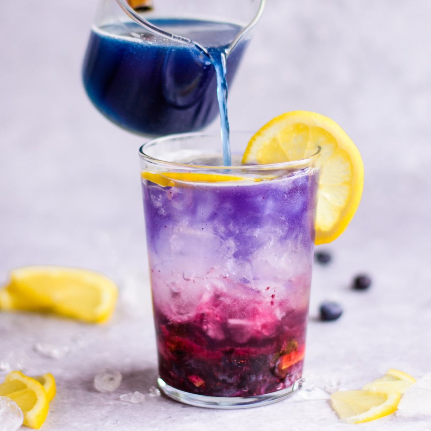 E-bok: Superfood Drinks (21 recept)