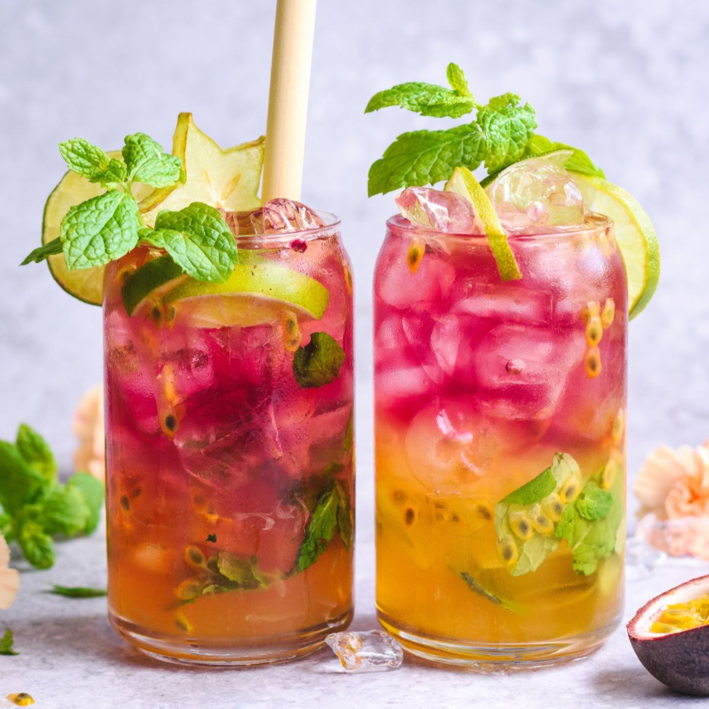 E-bok: Superfood Drinks (21 recept)