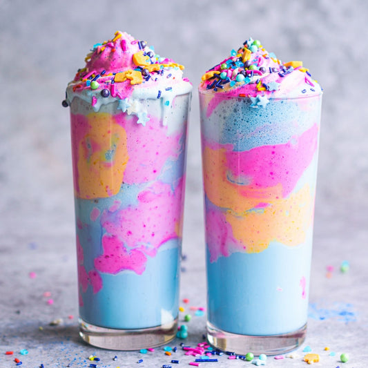 The All-Inclusive Superfood Bundle