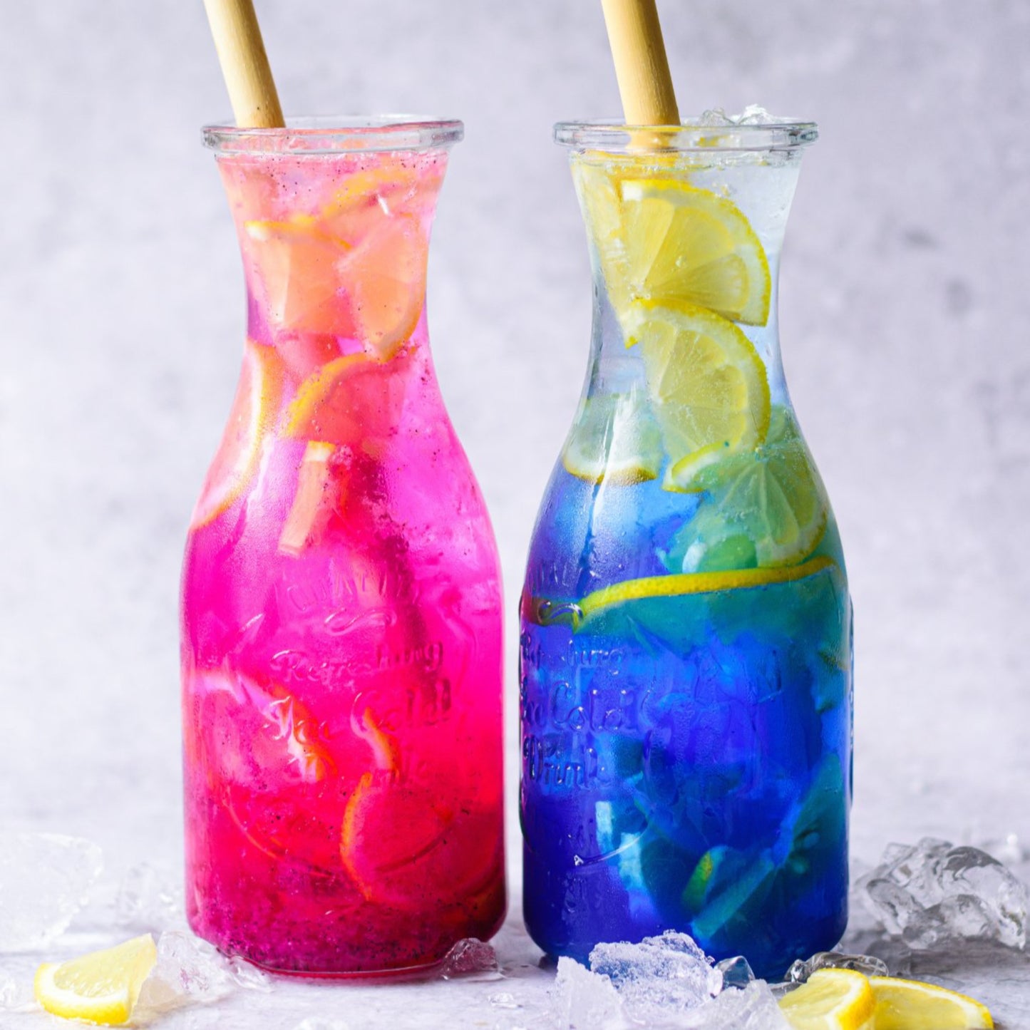 E-bok: Superfood Drinks (21 recept)