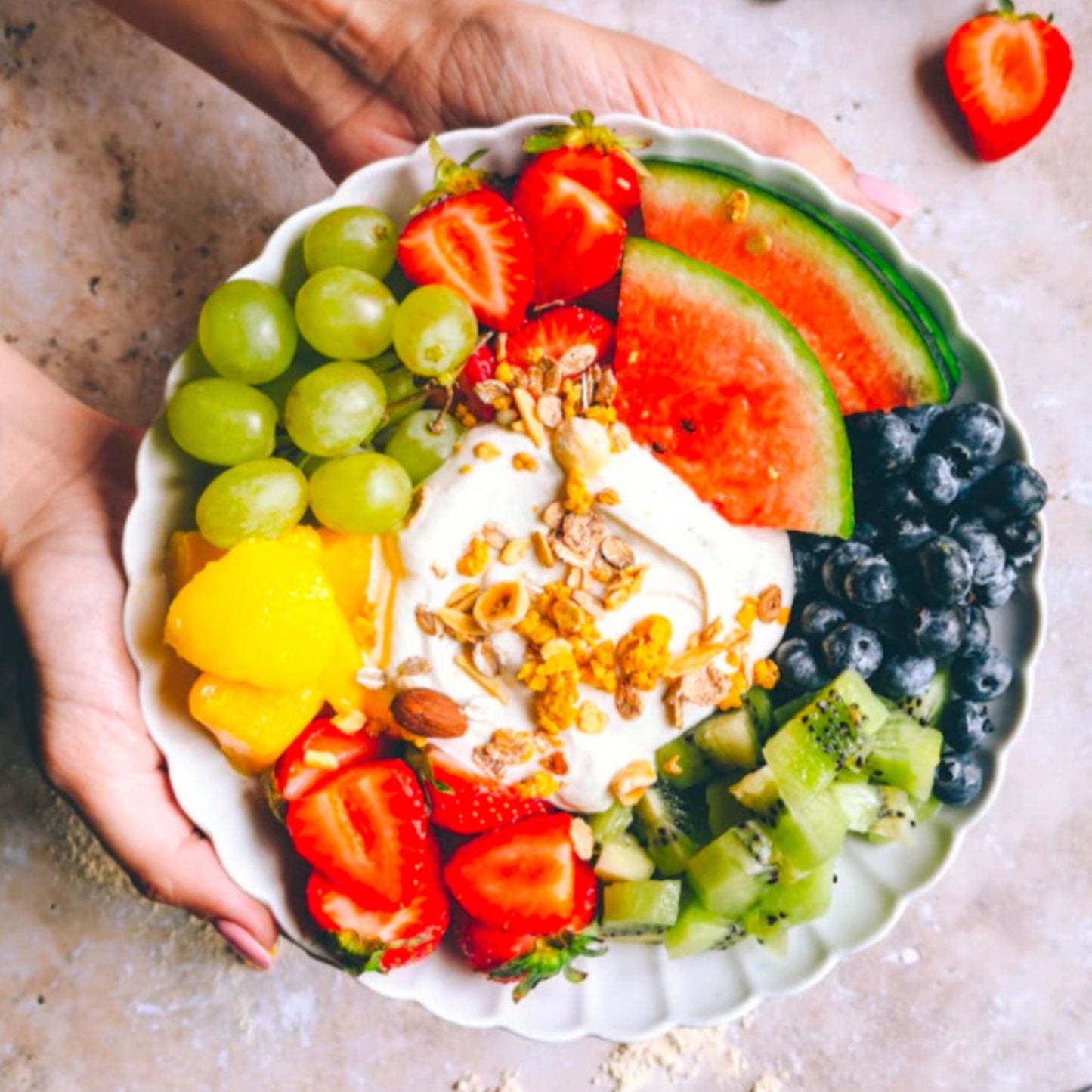 Proteinpaketet