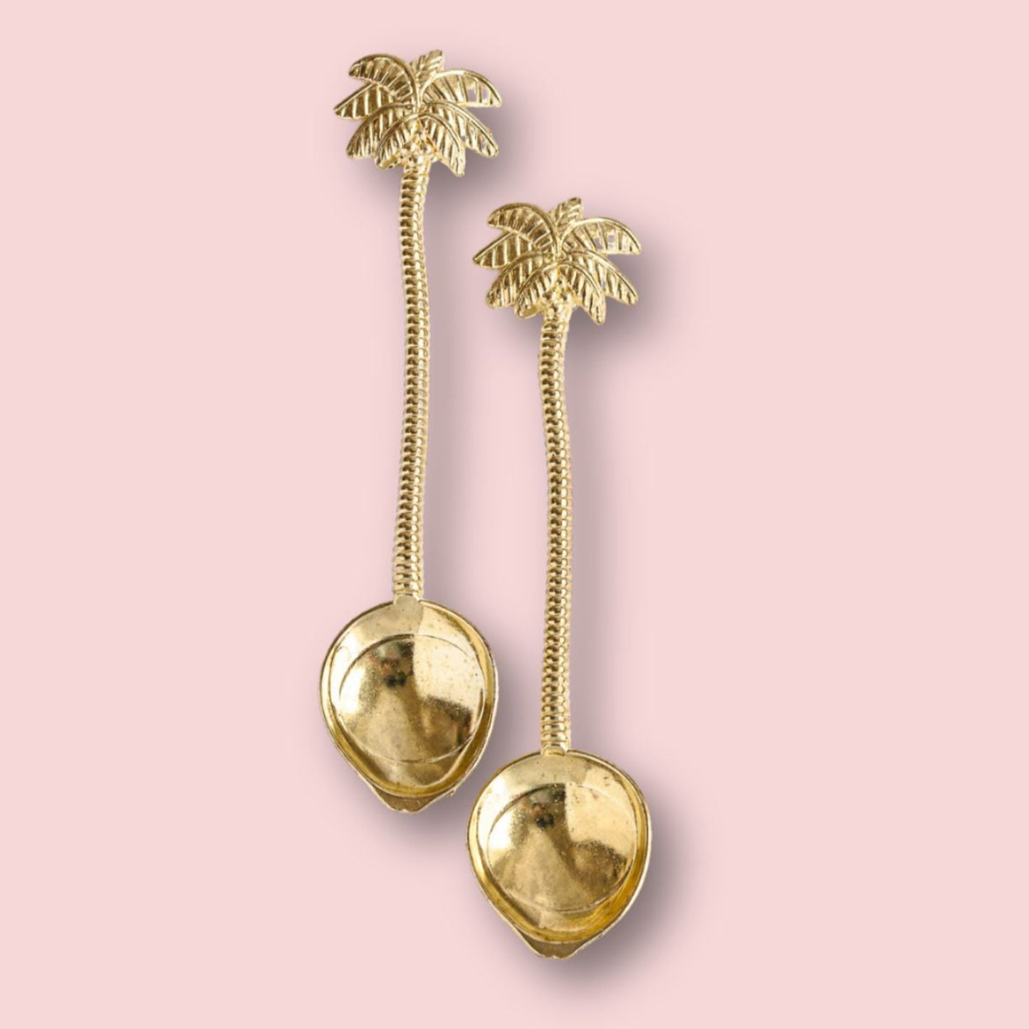 Vintage Palmtree Skedar (2-pack)