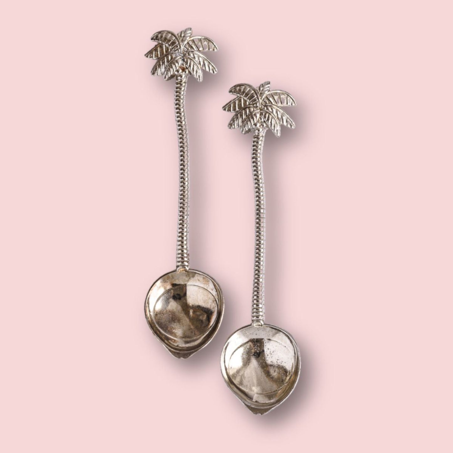 Vintage Palmtree Skedar (2-pack)