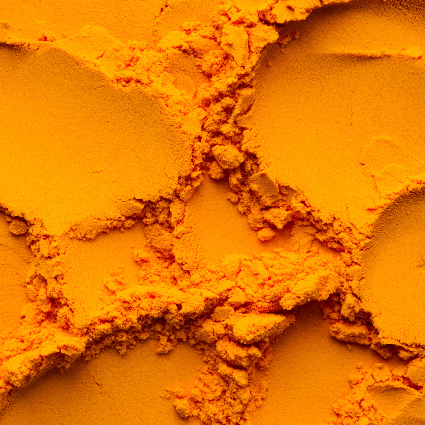 Curcumin Pulver