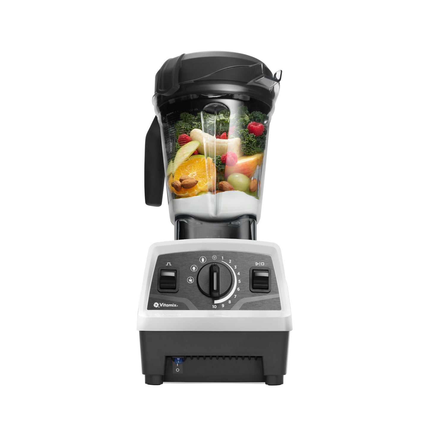 Vitamix - Explorian E520