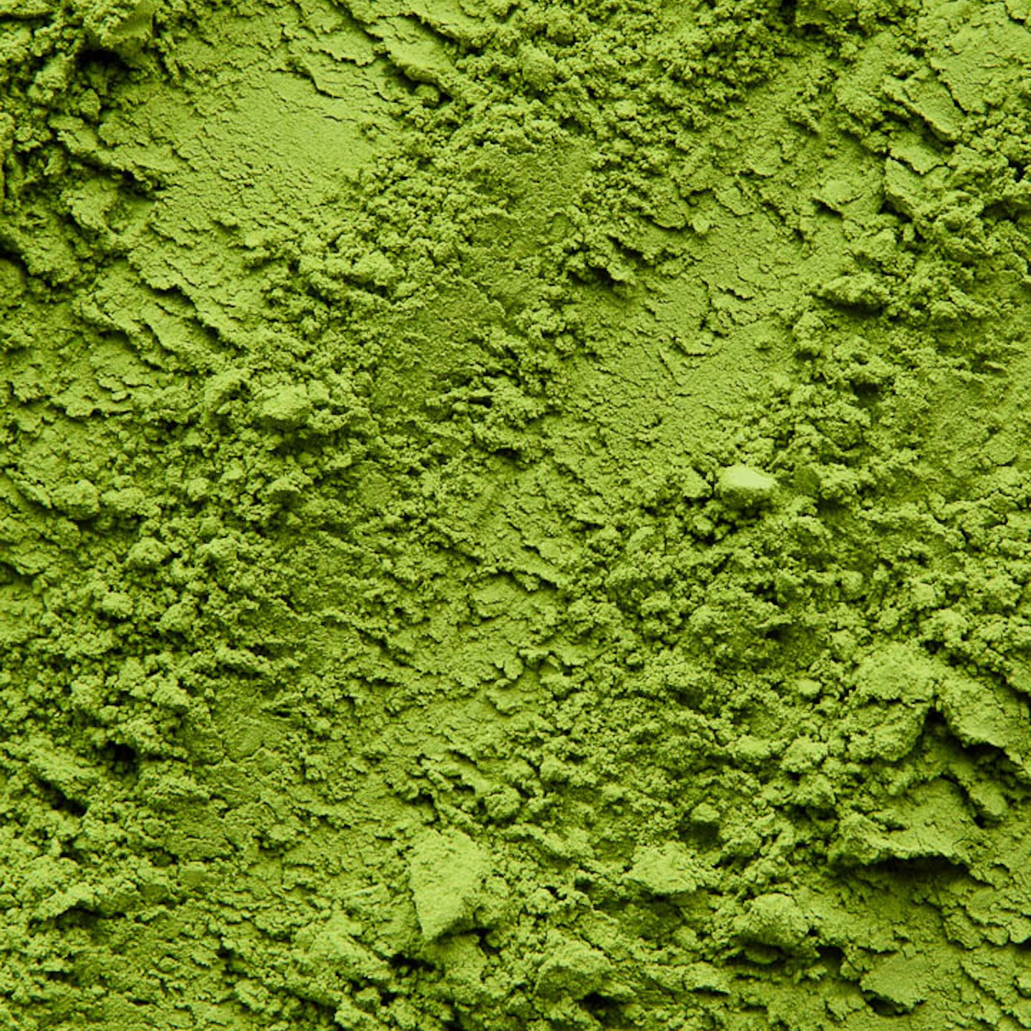 Ekologiskt Matcha-pulver