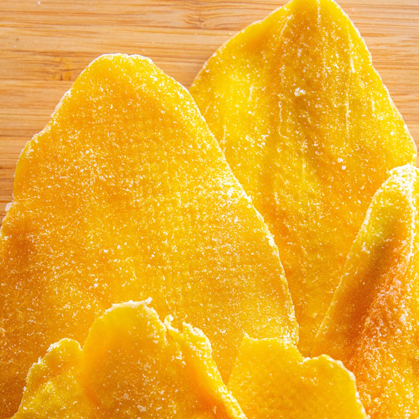 Dried Mango 80g / Box 18 pcs