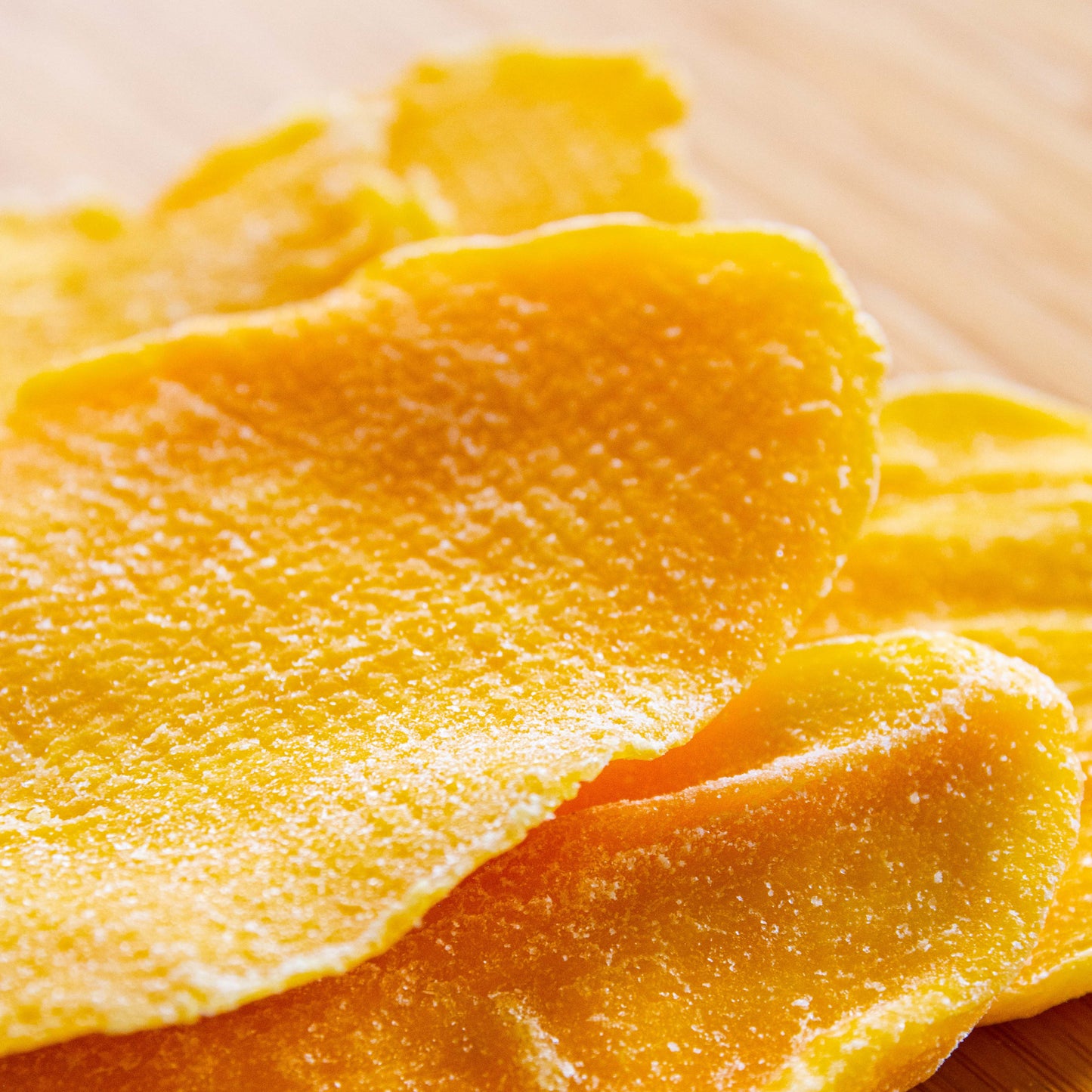 Dried Mango 80g / Box 18 pcs