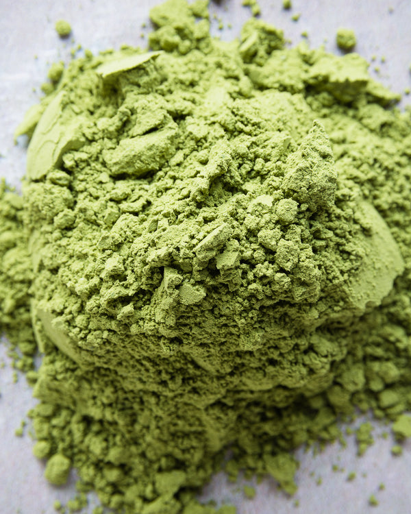 Discover power of matcha powder and boost your health!