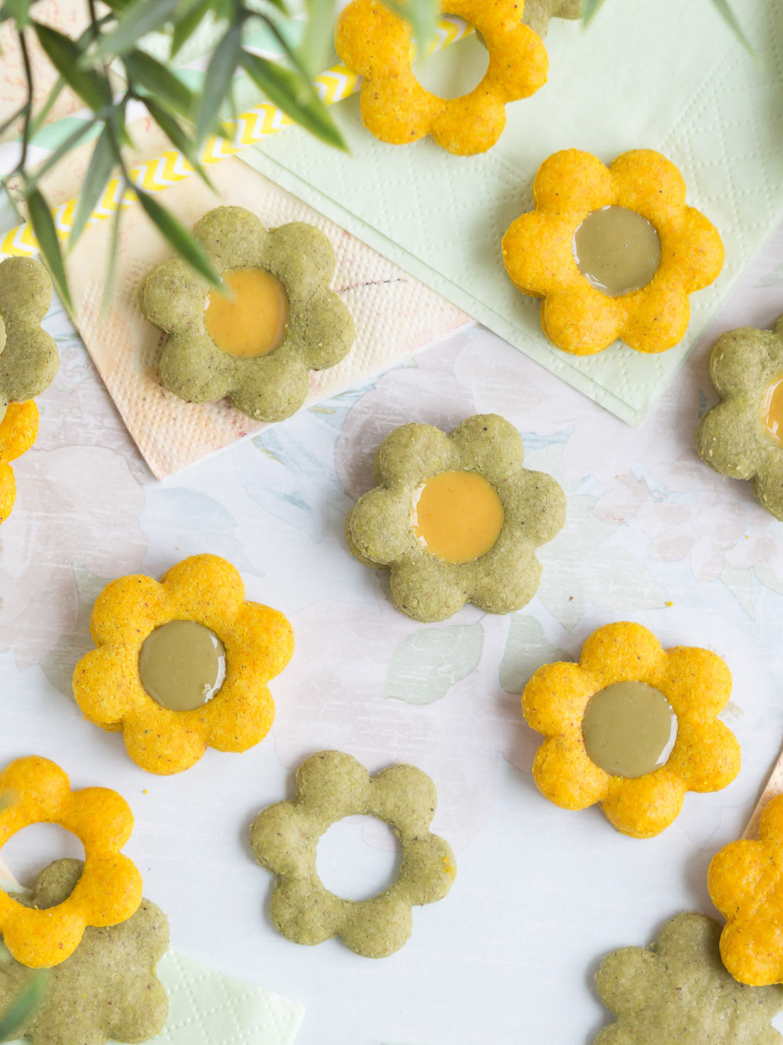 Easter Biscuits