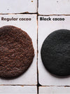 Black Cacao Powder - Short Date