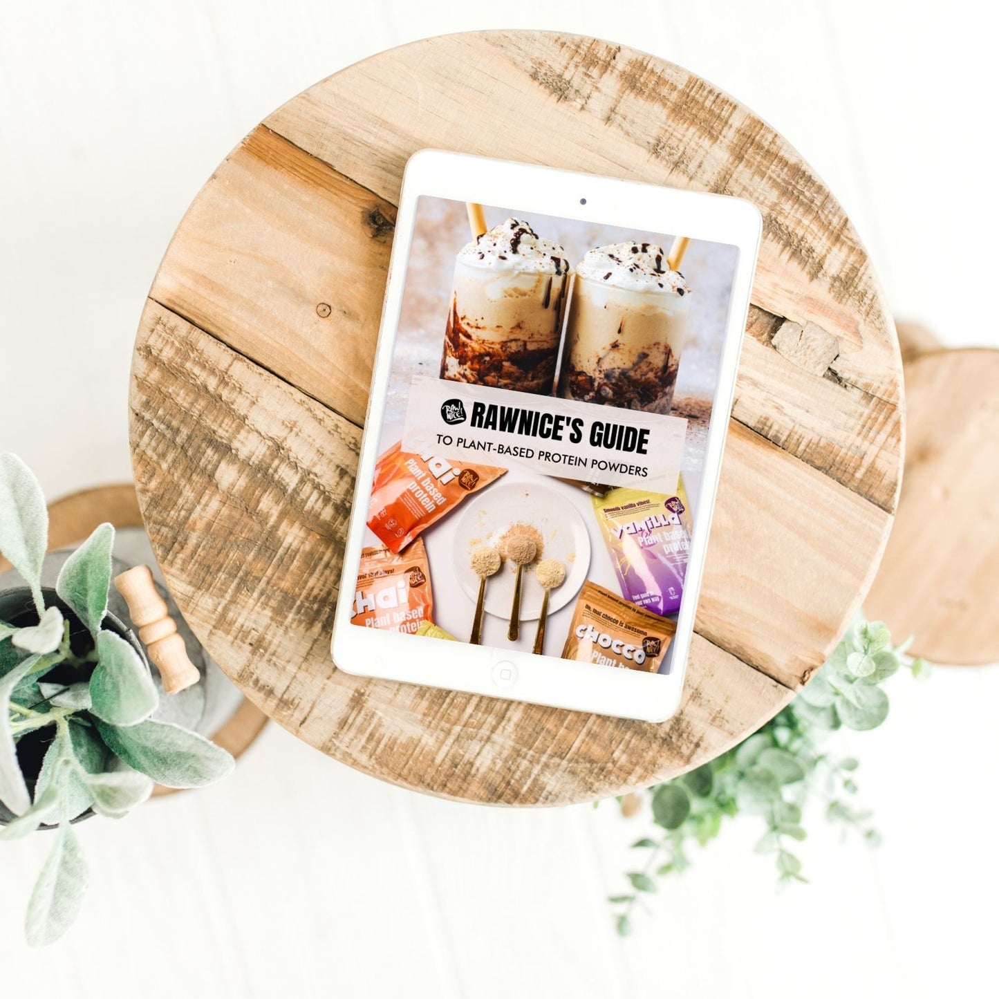 Recept E-bok: Holiday Recept
