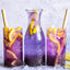 Blue Matcha - Butterfly Pea (Fjärilsärtpulver) 