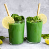 Moringa pulver 