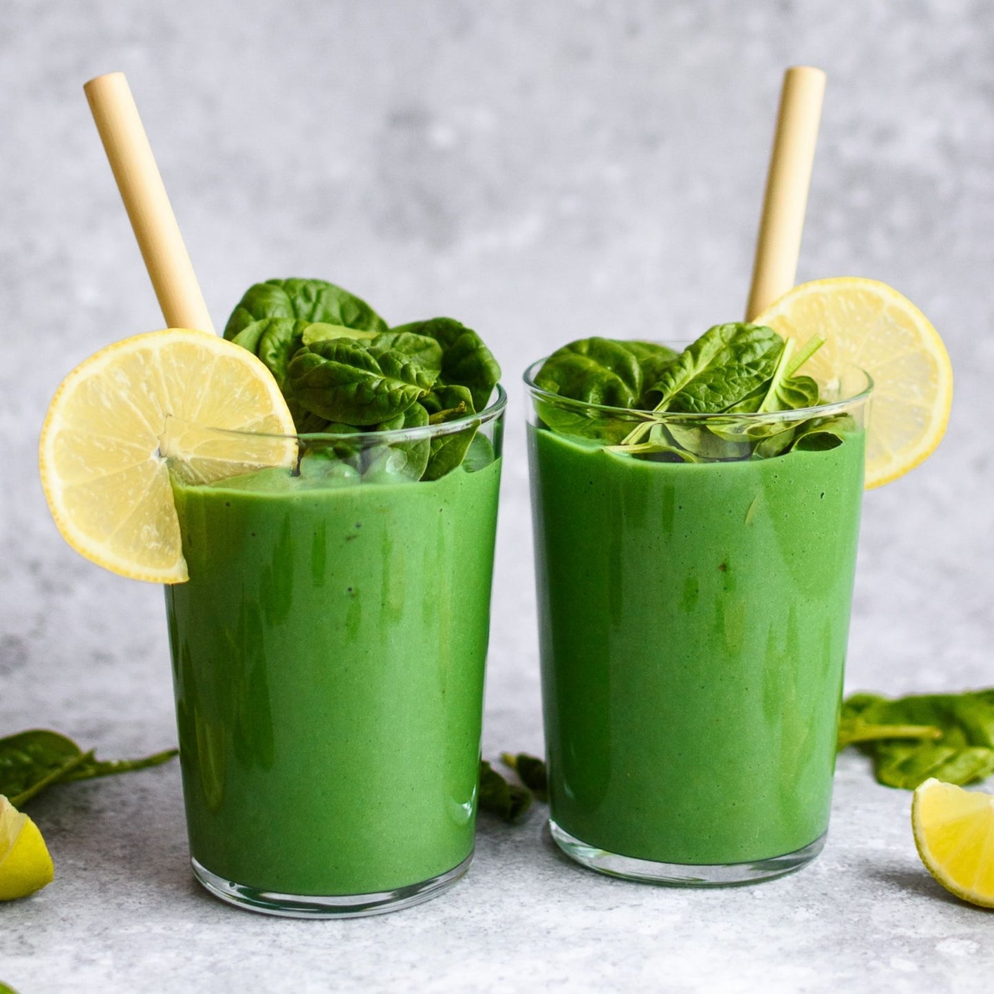 Moringa pulver 