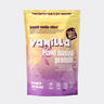 Vaniljproteinpulver 