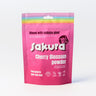 Sakura (Körsbärsblom) pulver 