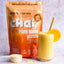 Chai proteinpulver 