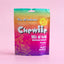 Chewiie – The All Inclusive Four Mushroom Mix Gummies