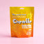 Chewiie - Cordyceps Svampgummies