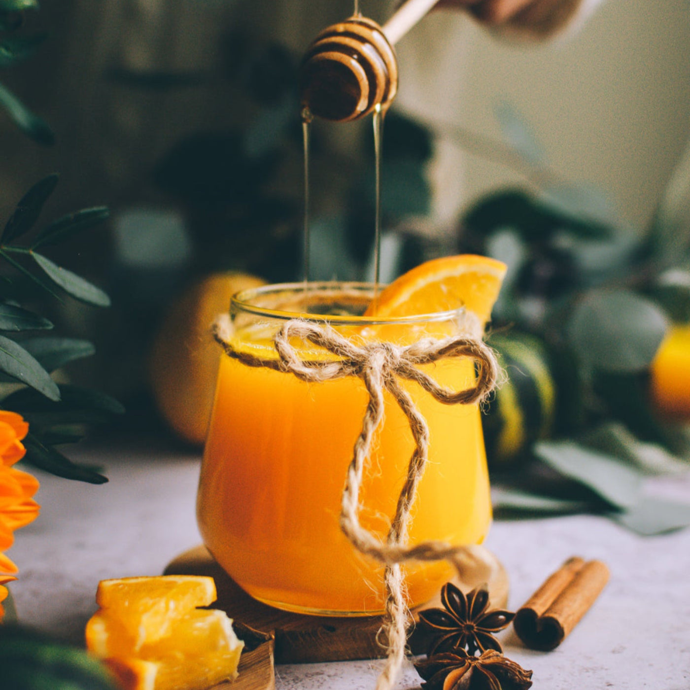 Curcumin Pulver