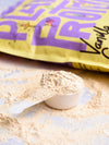 Vanilla Protein Powder (30 servings) - Short Date
