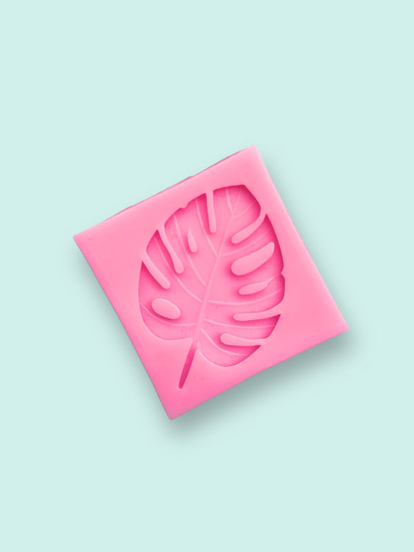 Leaf Silicone Mal