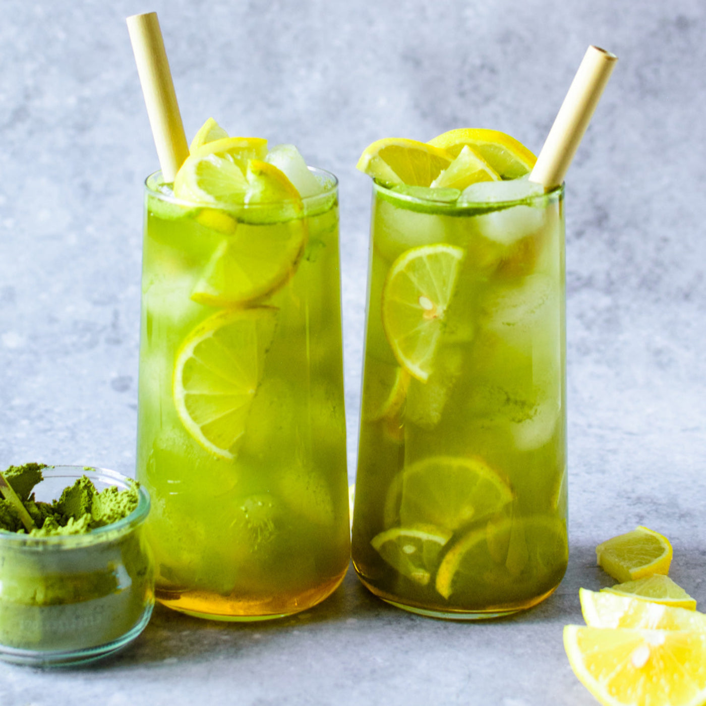 Moringa pulver 