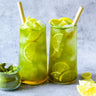 Moringa pulver 