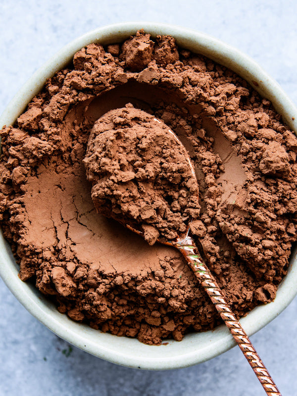 Raw Cacao Powder - Short Date
