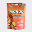 Dried Mango with Milk Chocolate & Nuts 80g / Box 18 pcs
