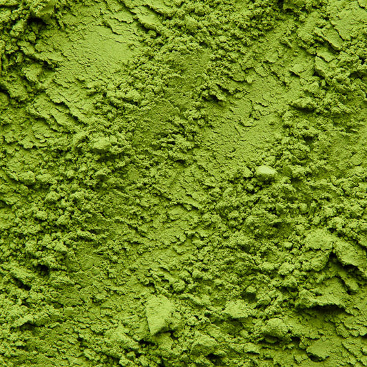 Ekologiskt Matcha-pulver 