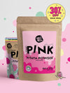 Pink Pitaya Powder - Short Date