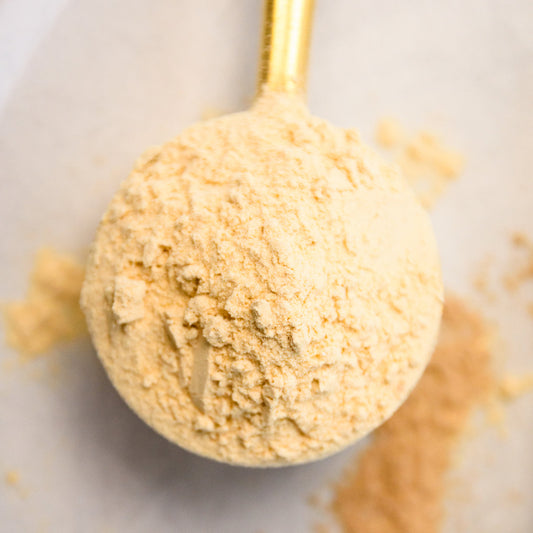 Chai proteinpulver (15 portioner) 