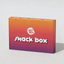 SNACKBOX MIX - 10 PACK (10x80g)