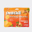 Snackii - Torkad mango & blandade nötter / 20 x 80g
