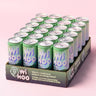 Wihoo Energi dryck apple ocean