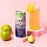 WIHOO Energidryck Apple Ocean 
