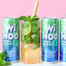 Wihoo Energidryck Apple Ocean