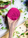 Beet Powder - Rawnice