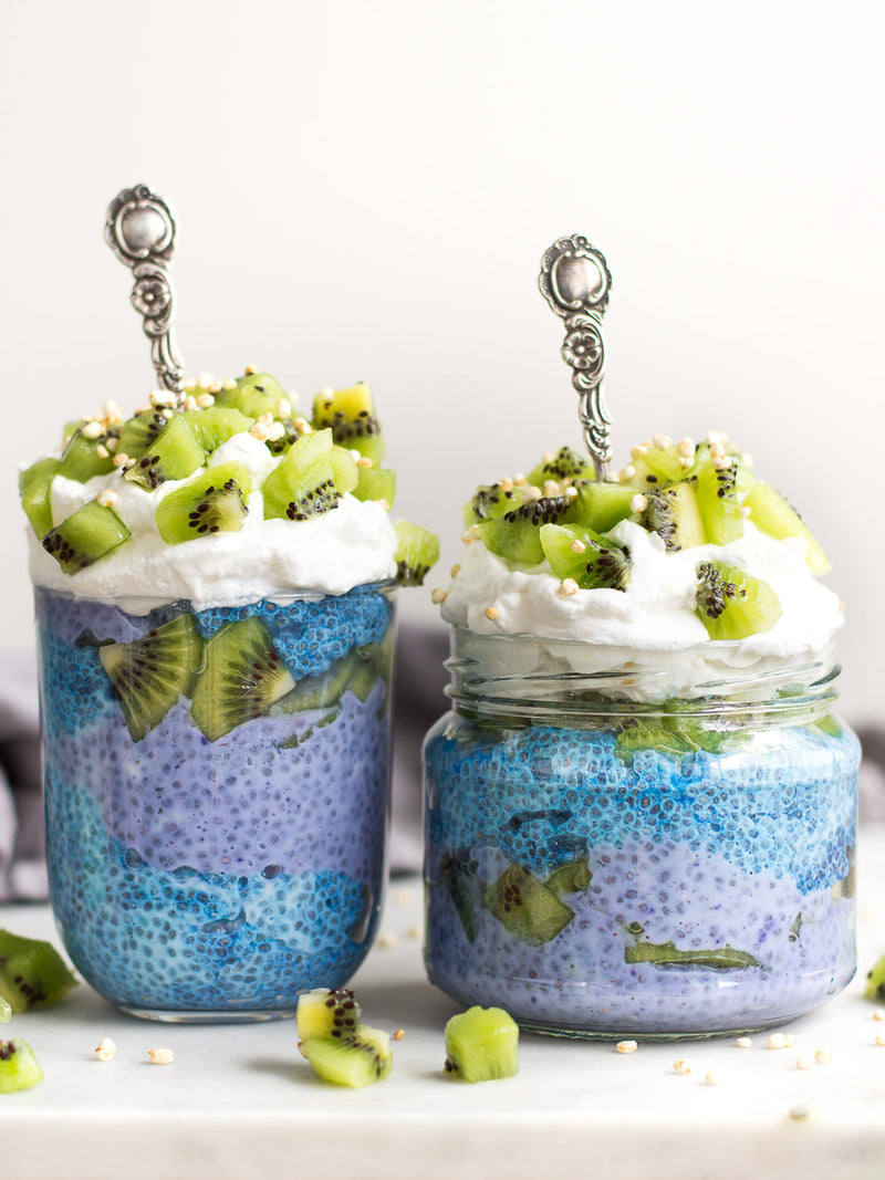 BULK Butterfly Pea Powder (500 servings)