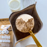 Chokladproteinpulver