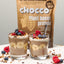 Choklad proteinpulver
