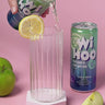 Wihoo energidryck Apple Ocean