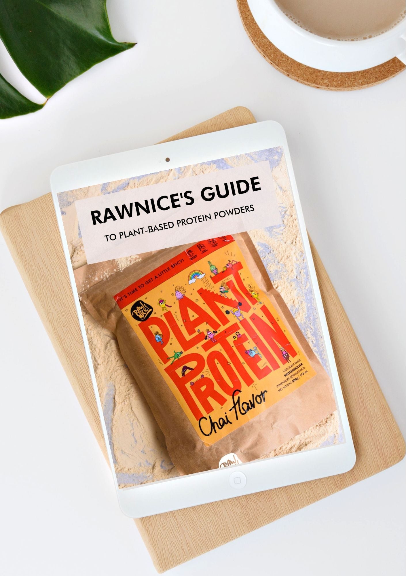 🎁 E-bok: Proteinguide (100 % rabatt)