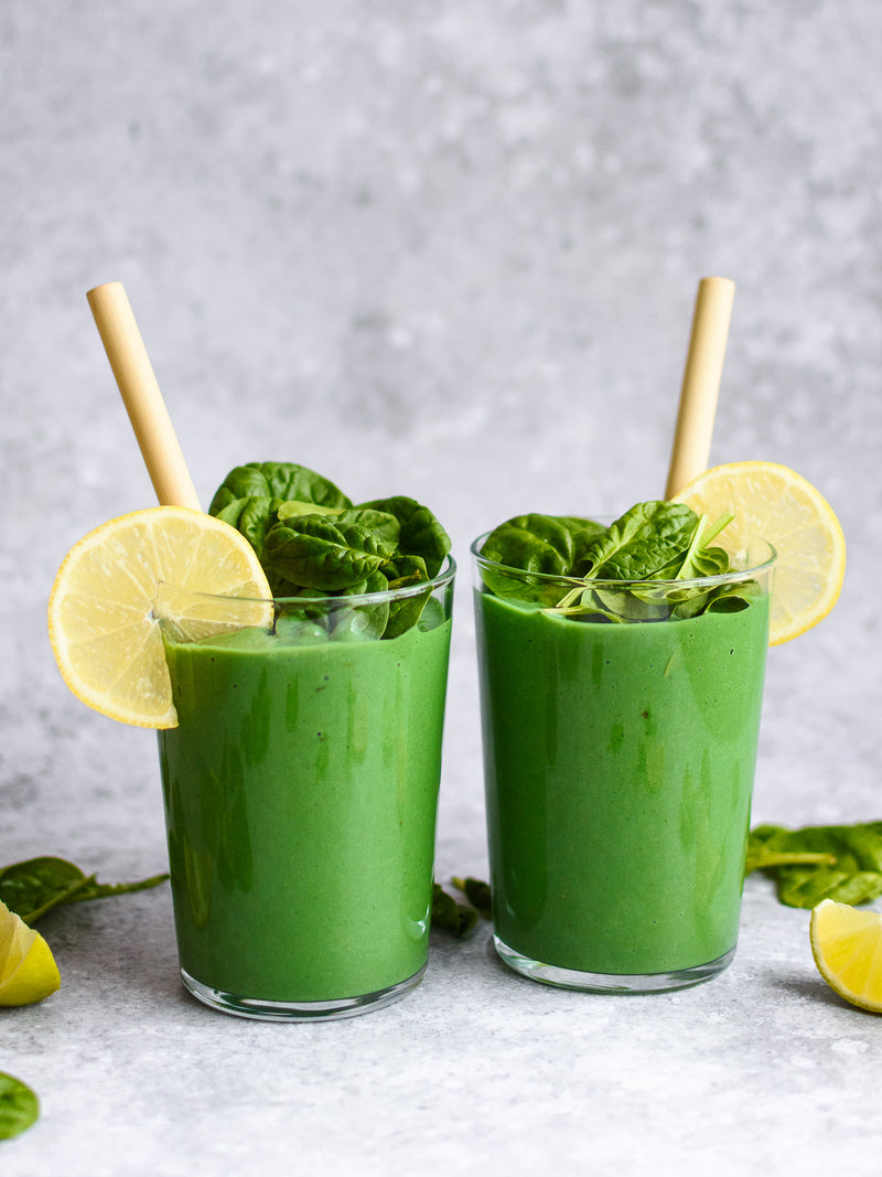 BULK Green Spirulina (250 servings)