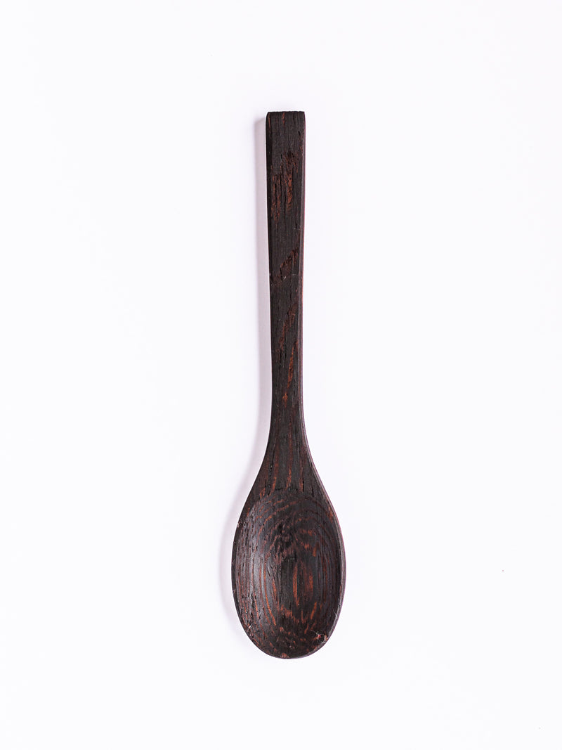Wooden Spoon