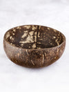 Medium Coconut Bowl - 13 cm / 5'11"
